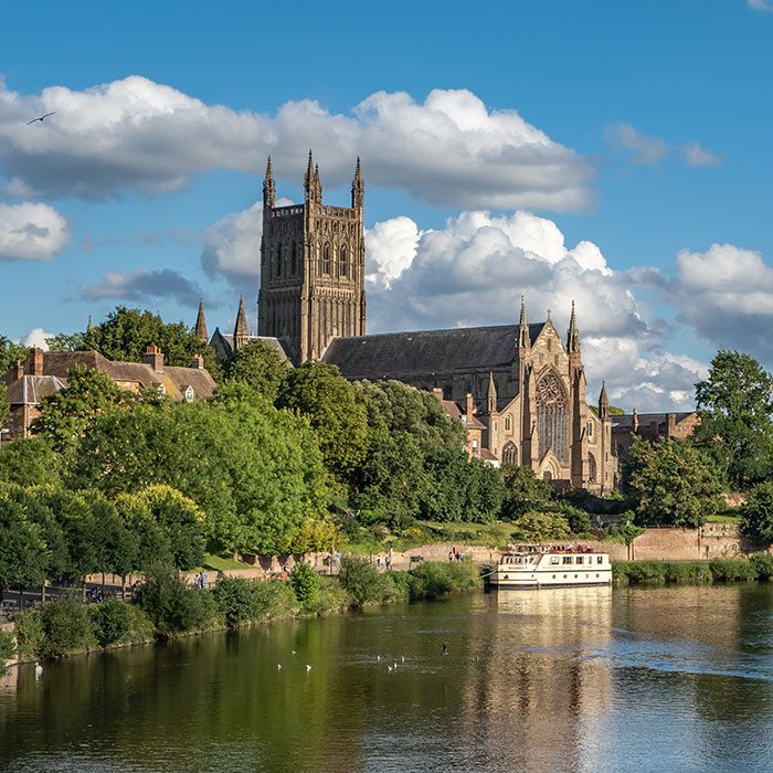 Worcester BuytoLet Guide Property Investment Insights