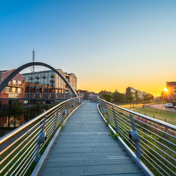 Coventry Bridge