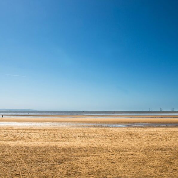 Crosby Beach