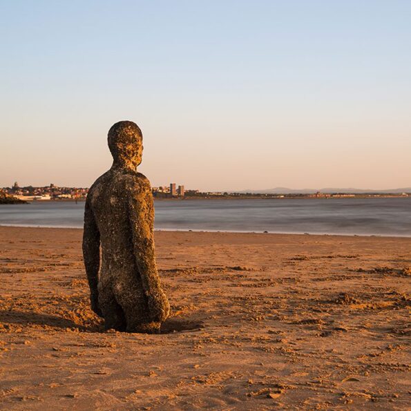 Crosby Beach