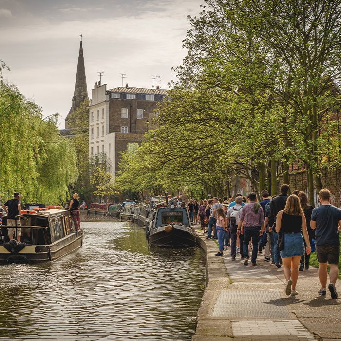 Islington BuytoLet Guide Property Investment Insights