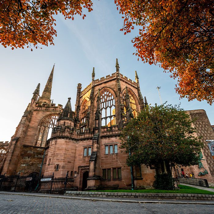 Coventry Church