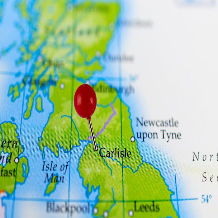 Carlisle Buy-to-Let Guide | Property Investment Insights