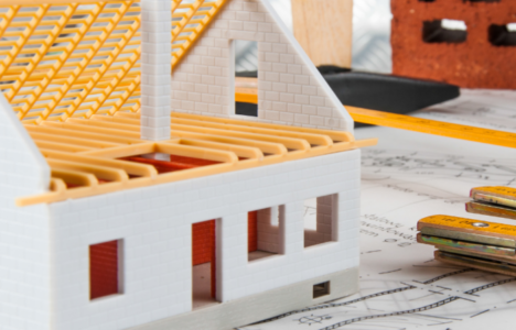 New Build Investment