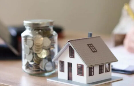 House Price Forcast Savings Image