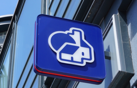 Nationwide House Price Index