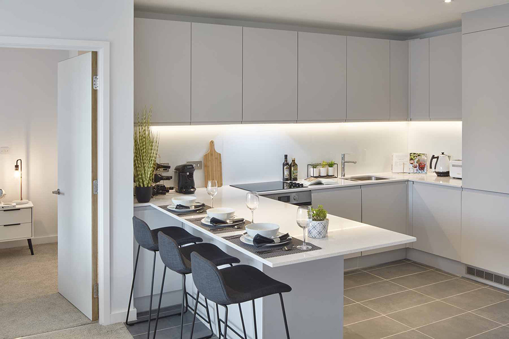 Local Blackfriars Kitchen