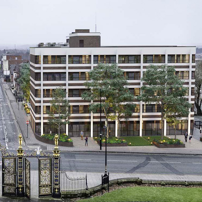 Park View Residence