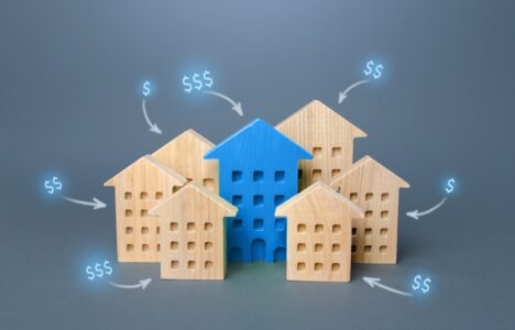 Property valuation