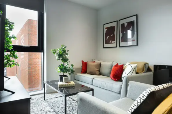 Miller's Place 1-Bed Apartment