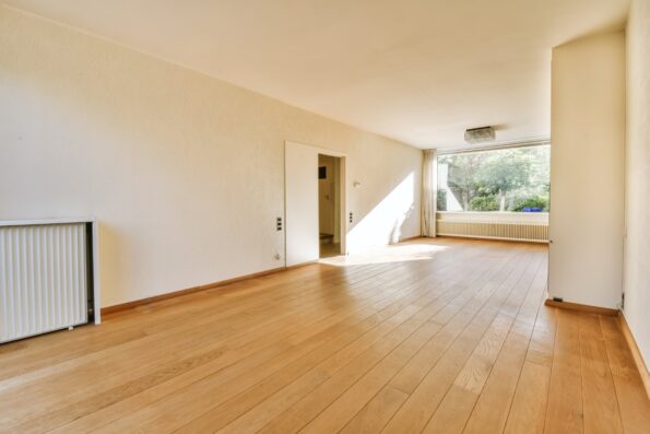 unfurnished rental property