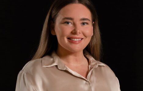 Lori Driscoll RWinvest Sales Director Middle East