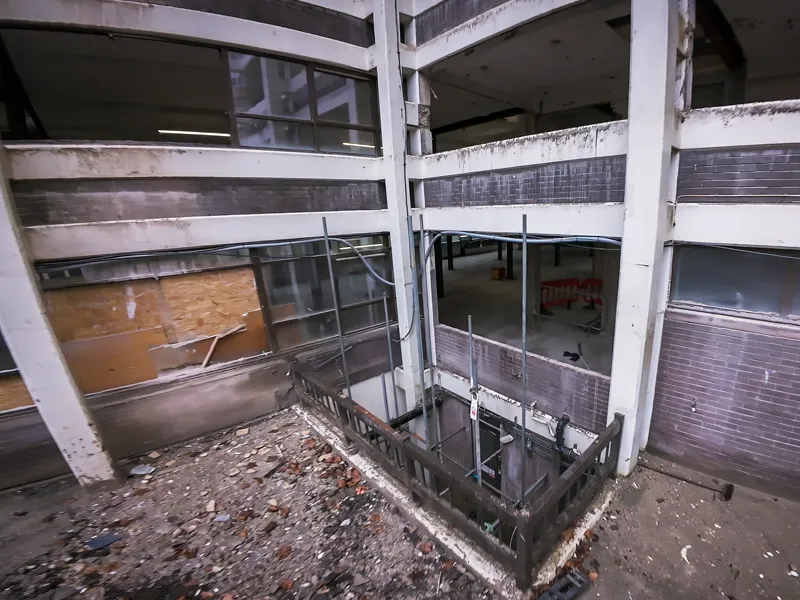 Park View Residences Construction Update Q1 2026