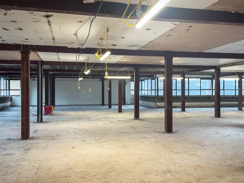 Park View Residences Construction Update Q1 2026