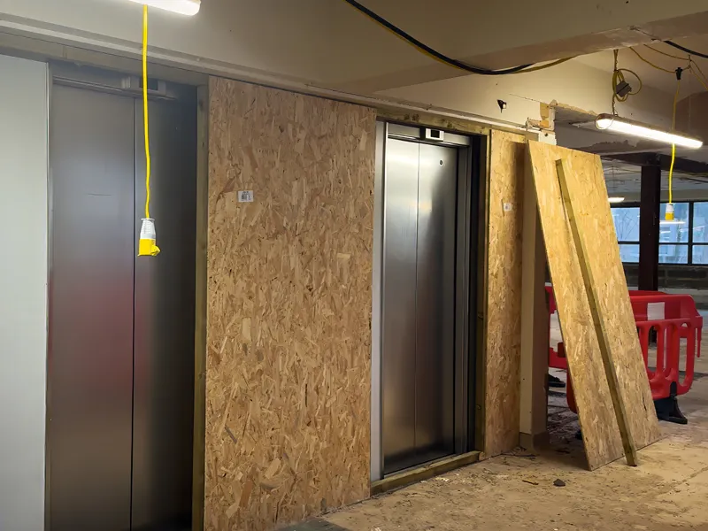 Park View Residences Construction Update Q1 2026