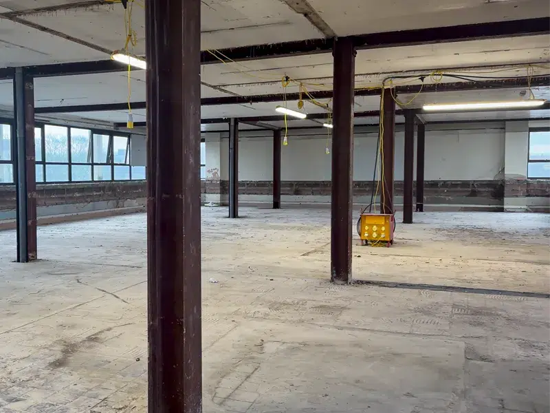 Park View Residences Construction Update Q1 2026