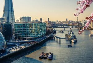 London - Best Buy-to-Let Areas