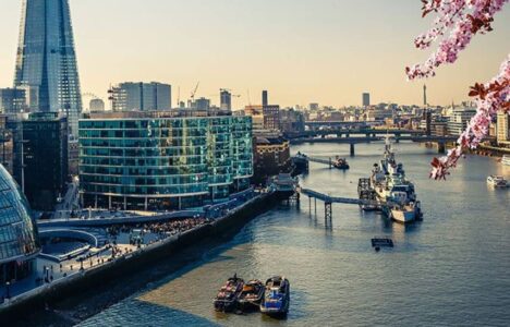 London - Best Buy-to-Let Areas