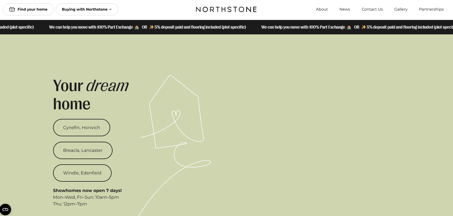 Northstone
