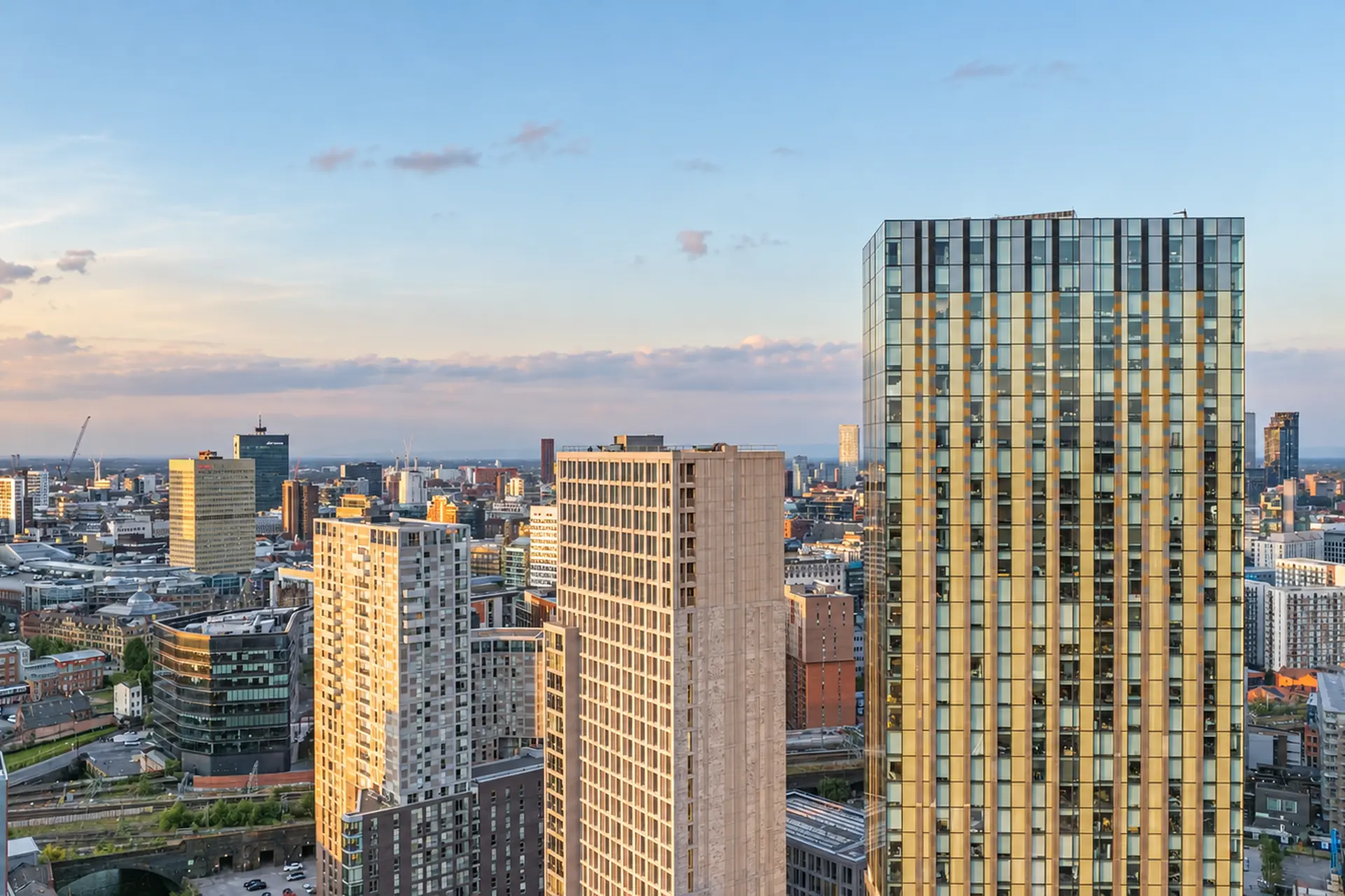 Embankment Exchange