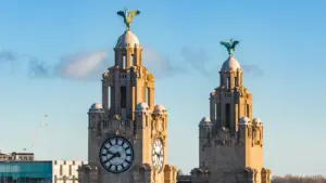 Liverpool vs Birmingham: Which City Is Better for Property Investment?