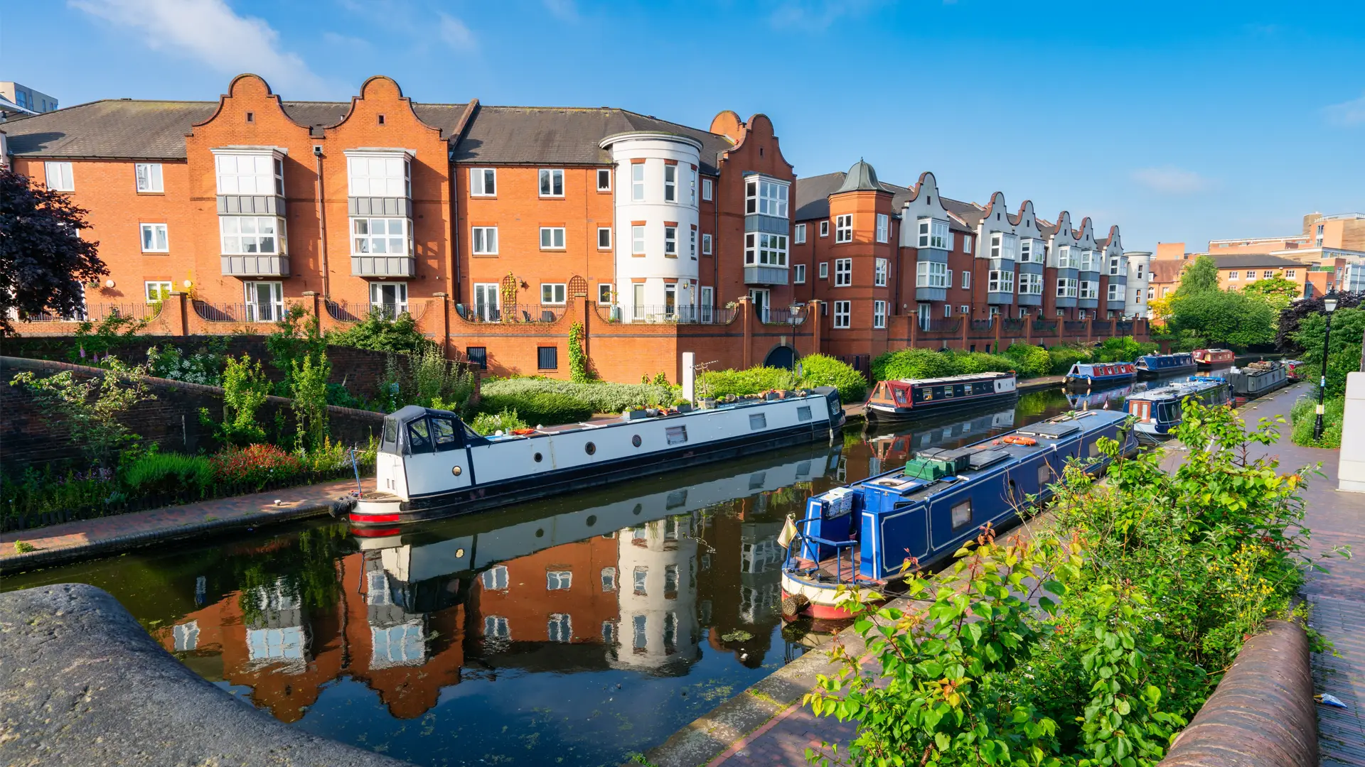 Liverpool vs Birmingham: Which City Is Better for Property Investment?