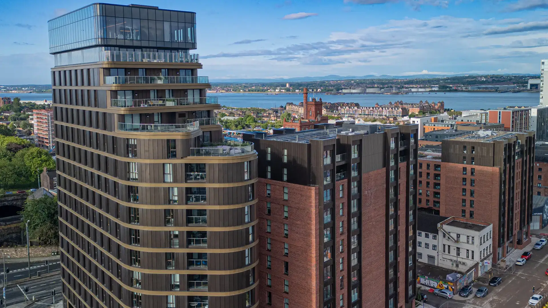 Liverpool vs Birmingham: Which City Is Better for Property Investment?