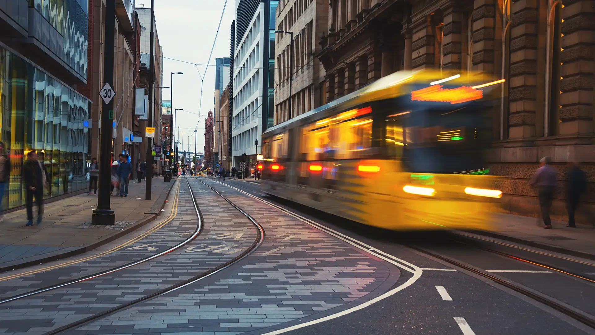 What Do Manchester Renters Look for in a Rental Property