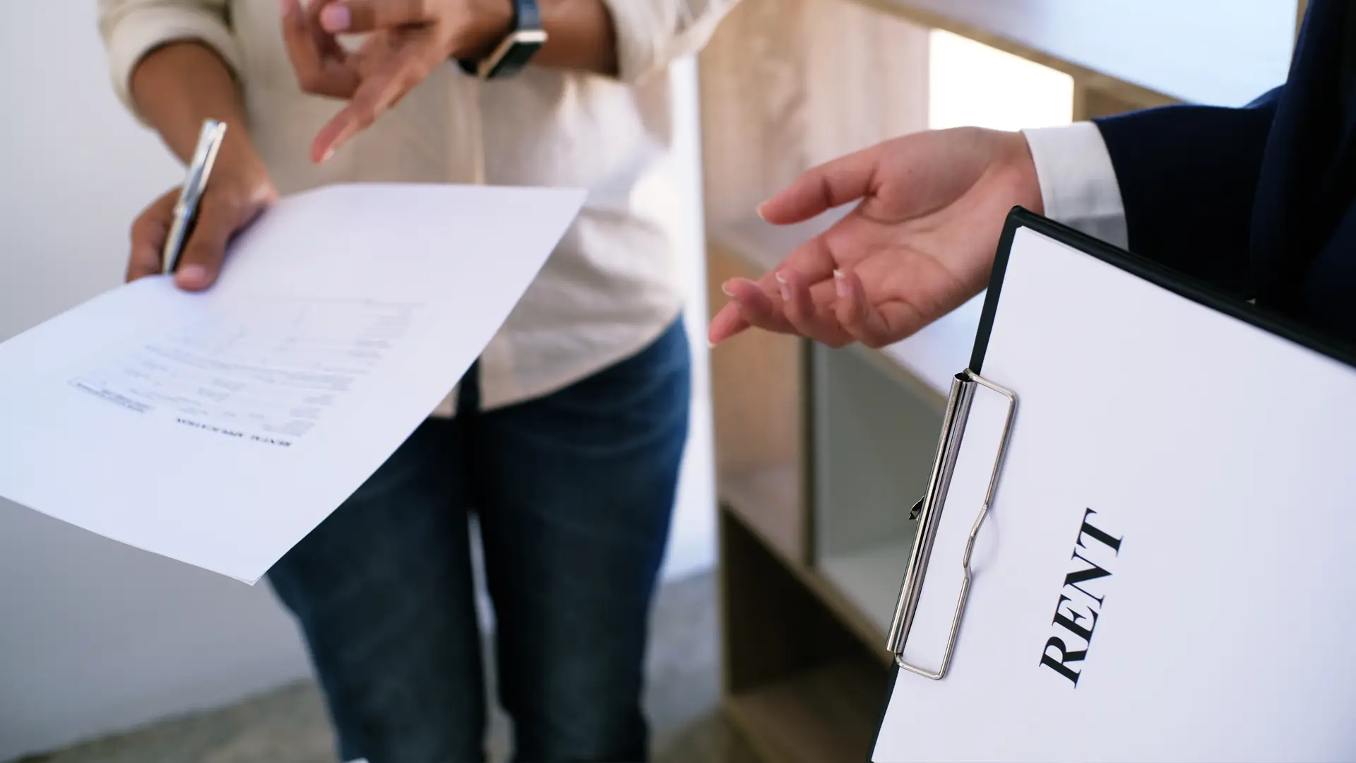 What Do Manchester Renters Look for in a Rental Property