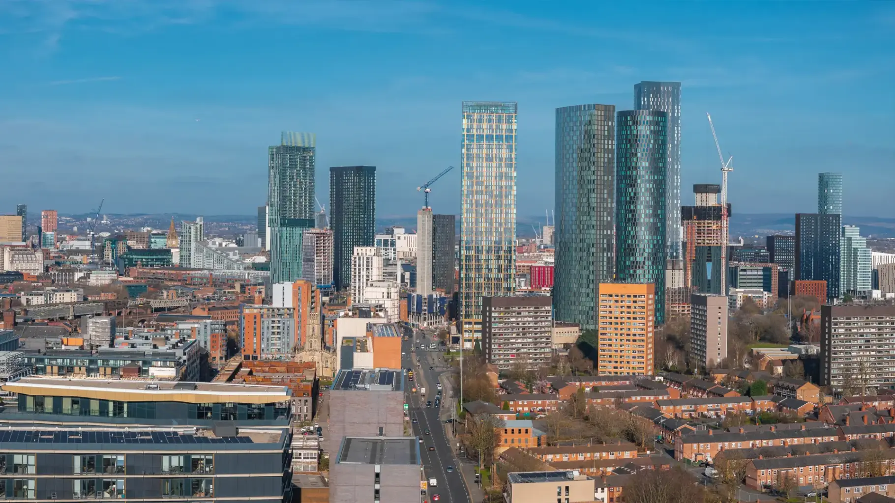 What Do Manchester Renters Look for in a Rental Property