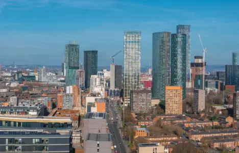 What Do Manchester Renters Look for in a Rental Property?