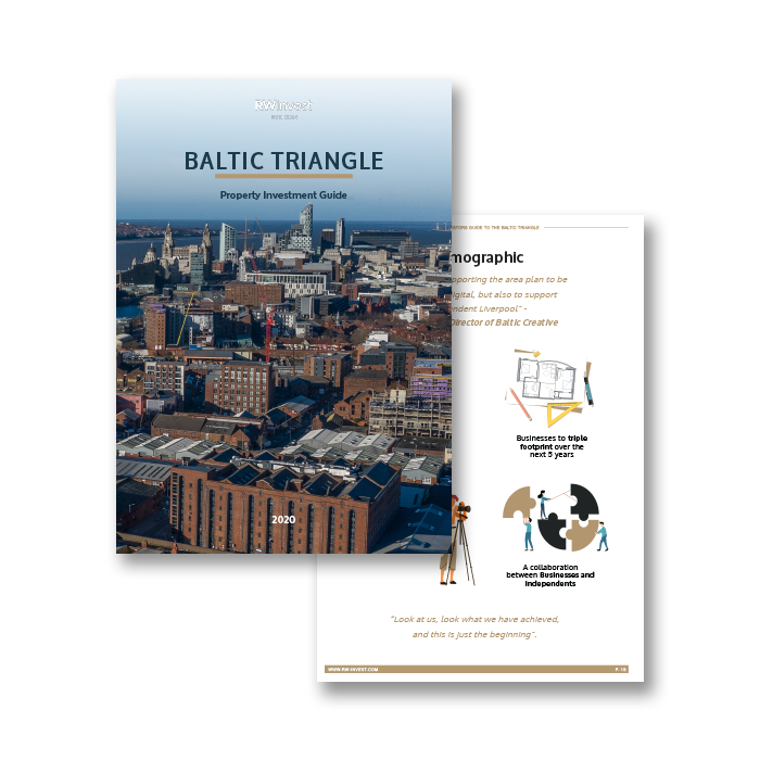 Baltic Triangle Guide - RWinvest