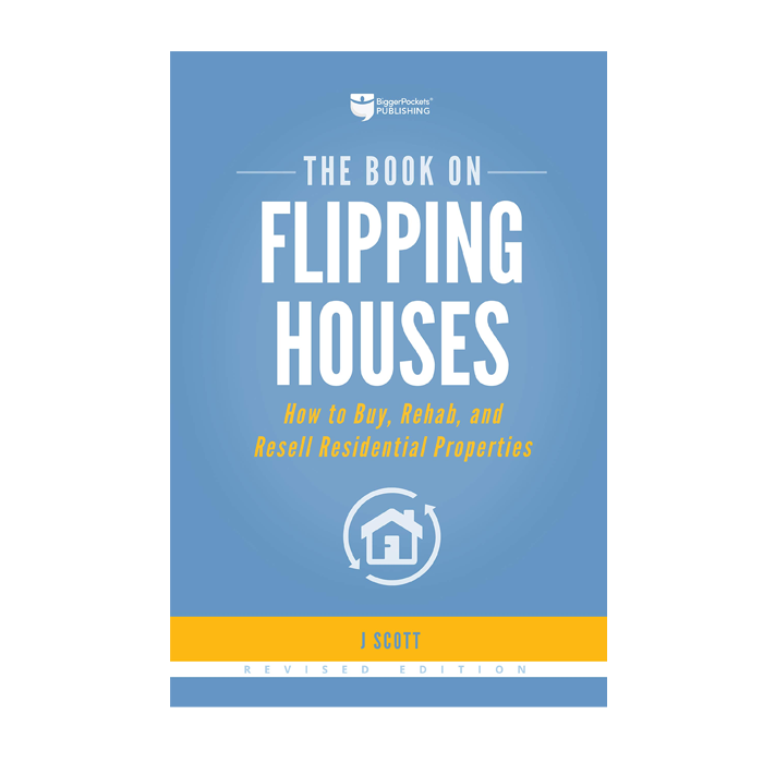 The Book of Flipping Houses