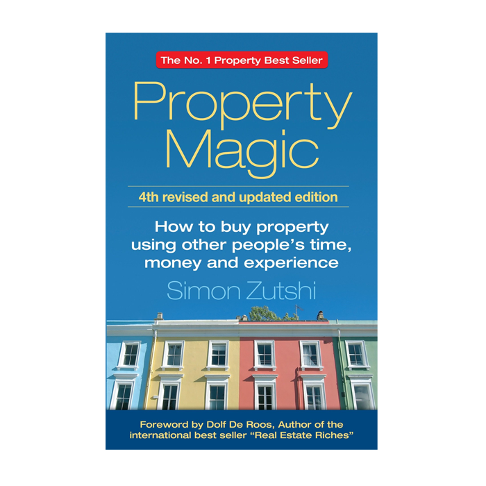 Property Magic