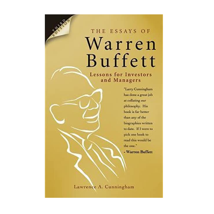 The Essats of Warren Buffett
