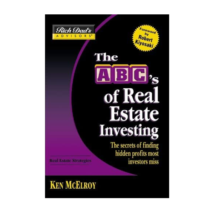 The ABC's of Real Estate Investing