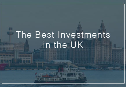 the best investments in the uk