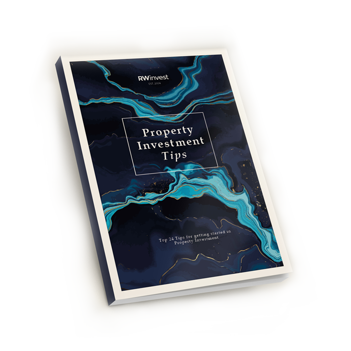 Tips for Property Investors - E-Book