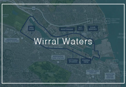 wirral waters