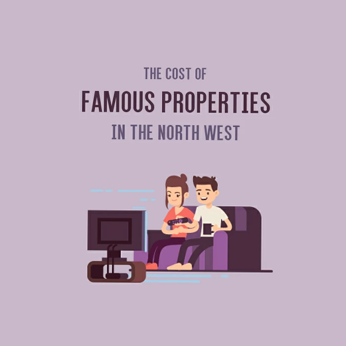 TVHomes TV Homes Infographic
