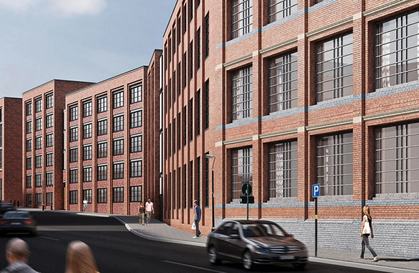 Slough Property Investment 5 Reasons To Invest (2022) RWinvest