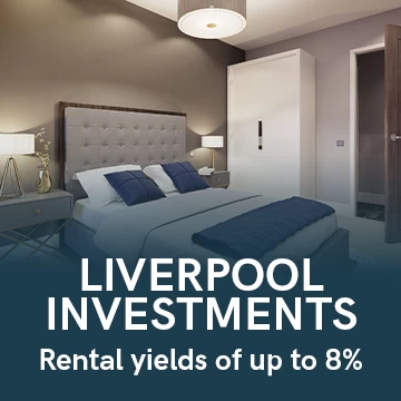 Liverpool Properties For Sale