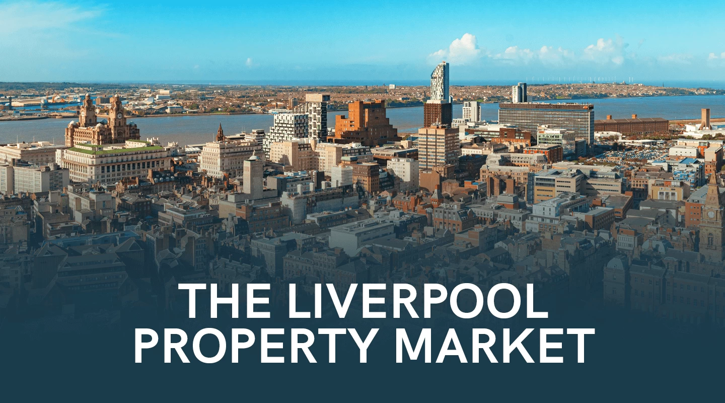The Liverpool Property Market