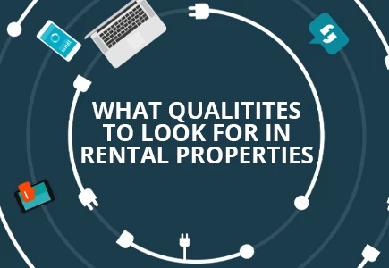 What Qualities to Look For in Rental Properties