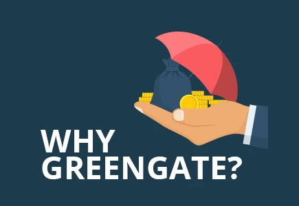Why Invest in Greengate