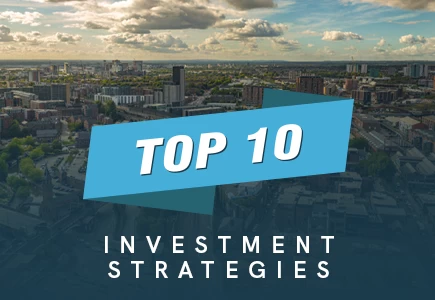 Top 10 investment strategies 2021-22