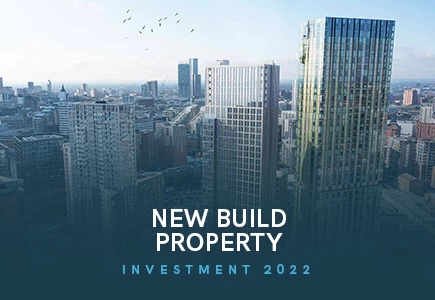 New Build Property Investment