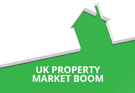 Rightmove Predicts UK Property Market Boom