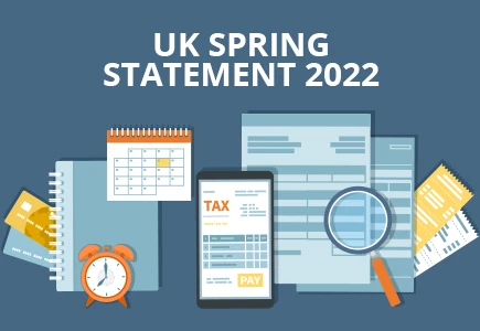 Spring Statement 2022: What Does it Mean for Property Investors?