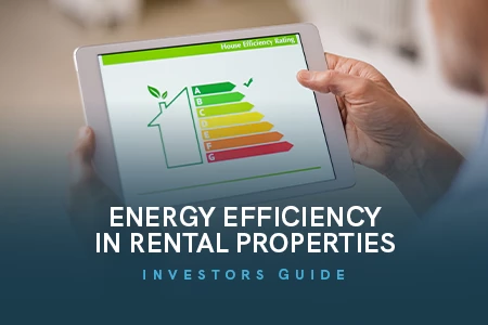 Energy Efficiency in Rental Properties